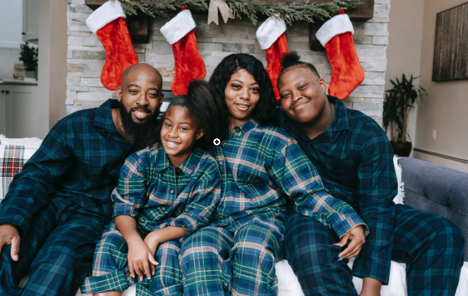 family pajamas