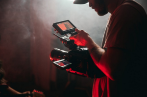 cinematography