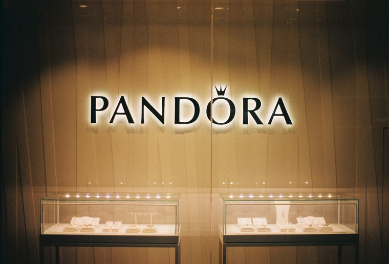 pandora